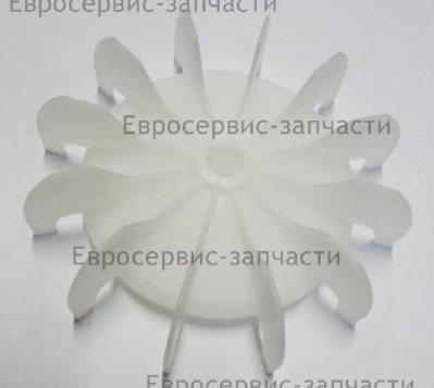 Крыльчатка двигателя