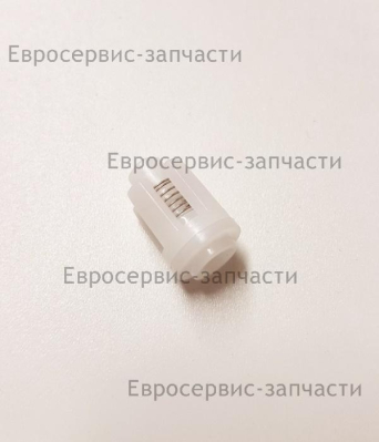 Клапан выпускной HP6160 комплект без резиновых уплотнений (замена на HP6160-57)