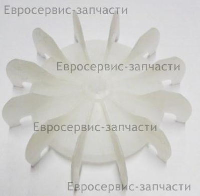 Крыльчатка