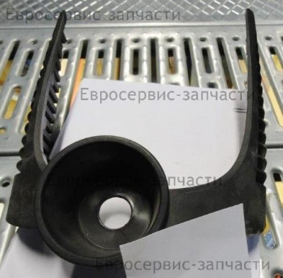 Нижняя накладка