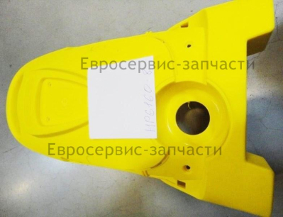 Корпус мойки передняя