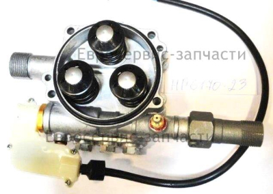 Насос HP6170,8170 (снят с производства, не поставляется)