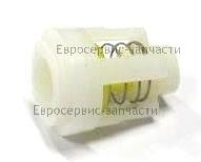 Клапан выпускной HP6170 комплект не поставляется