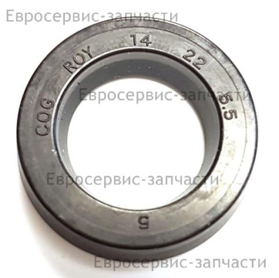 Сальник поршня HP6170 14х22х5,5 не поставляется