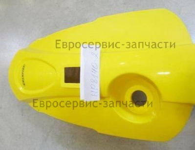 Корпус мойки HP8140 передняя часть (не поставляется)