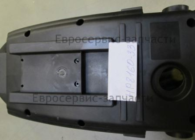 Корпус мойки HP8160 задняя часть