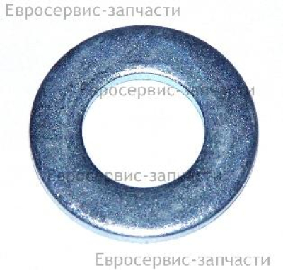 Шайба HP8170/6170
