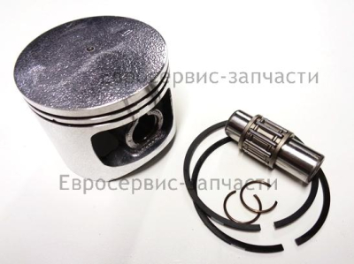Поршень CSG680 комплект (2 к) см. P021015290