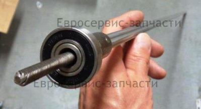 Вал штанги PPT2100 выдвижной 2008г