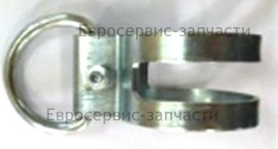Скоба крепления ремня CLS5800