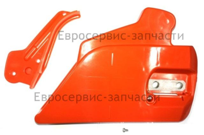 Крышка шины CS450 замена на P021015242