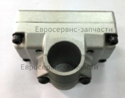 Кронштейн крепления трубчатой ручки С350(комплект)
