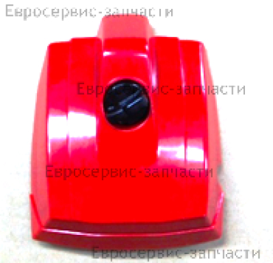 Крышка воздушного фильтра 488 комплект с винтом