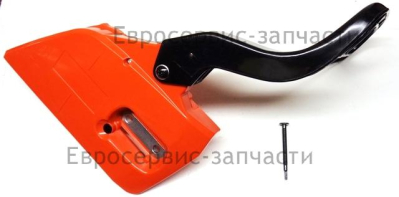 Крышка шины CS680 в сборе