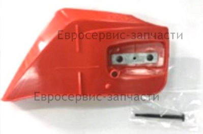 Крышка шины SH598