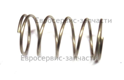 Пружина триммерной головки SRM22,GT22 (для головки G137/G138)