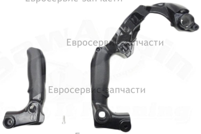 Рукоятка управления CS2511TES две половинки