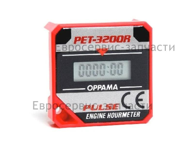 Счётчик моточасов PET-3200R