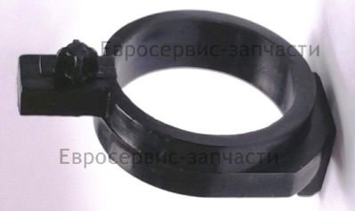 Рычаг верхней кнопки