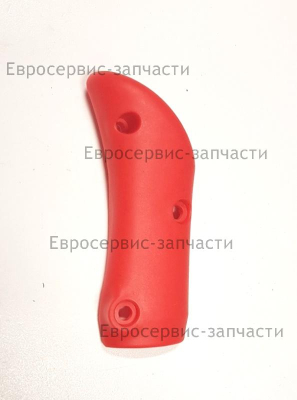 Ручка включения вариатора, левая половина