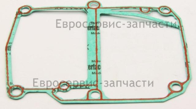 Прокладка двигателя T9.9BMS, T15BMS