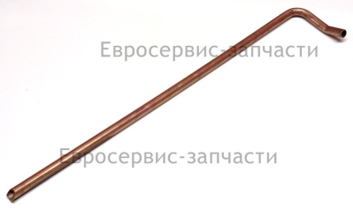 Трубка водяная T15BMS