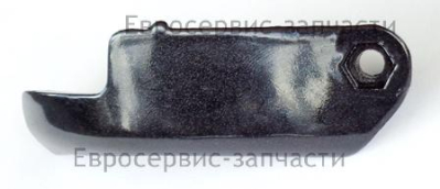 Ручка замка T9.9BMS, T15BMS