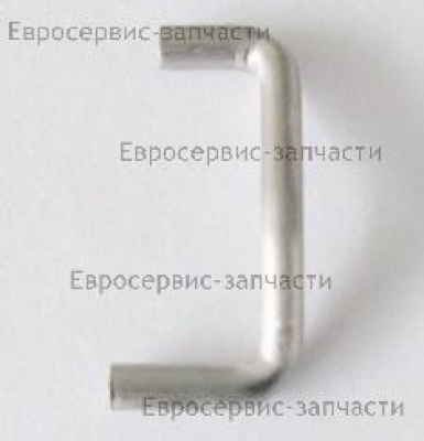Тяга T9.9BMS, T15BMS управления воздушной заслонкой короткая