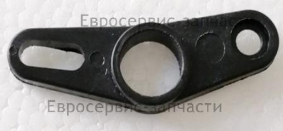 Коромысло системы управления воздушной заслонкой T9.9BMS,T15BMS