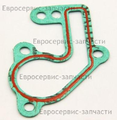 Прокладка T9.9,T15,T15BMS крышки термостата