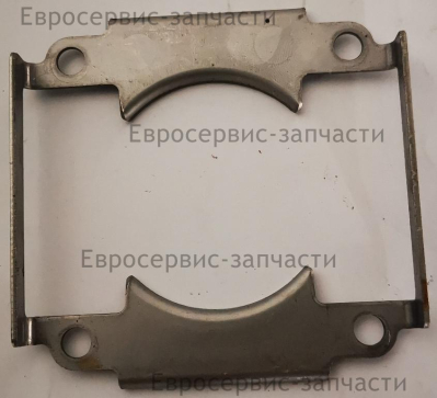 Пластина крепления магнето T9.9BMS,T15BMS