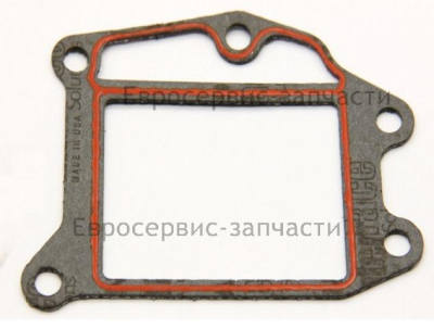 Прокладка T9.9,T15BMS выхлопной трубы