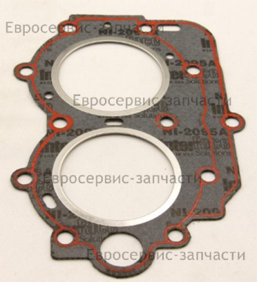 Прокладка T9.9,T15,T15BMS головки цилиндра