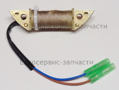 Магнето T9.9,T15BMS (низковольтный блок) замена на TE15-05000200