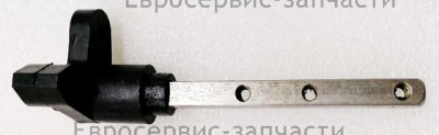 Вал системы переключения передач T9.9BMS,T15BMS