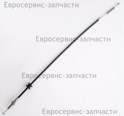 Трос блокировки стартера T9.9BMS, T15BMS замена на T15-04000800A