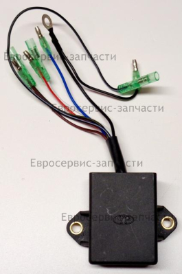 Блок управления CDI T15BMS