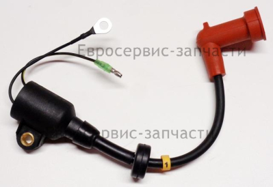 Магнето T15BMS B (высоковольтный блок)