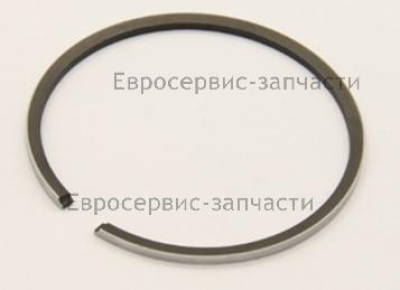 Кольцо поршневое 2T 56x2 T15BMS нижнее замена на T15-04020500