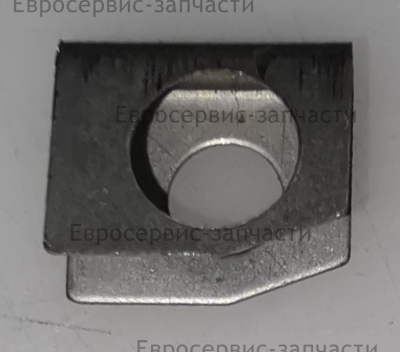Крепление тяги механизма изменения угла опережения зажигания T9.9BMS,T15BMS
