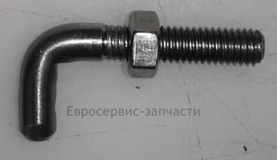 Тяга T9.9BMS, T15BMS механизма изменения угла опережения зажигания