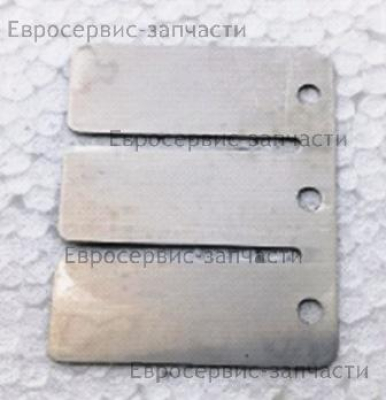 Клапан лепестковый T9.9BMS, T15BMS