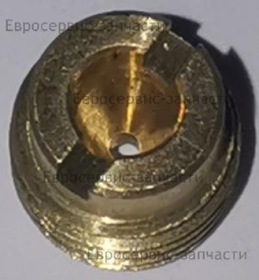 Жиклёр карбюратора главный T9.9BMS,T15BMS