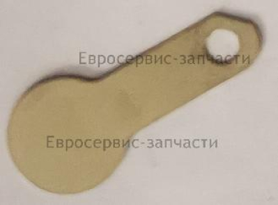 Клапан лепестковый топливного насоса T9.9BMS, T15BMS замена на F4-04090005