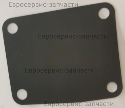 Диафрагма топливного насоса внешняя T9.9BMS,T15BMS