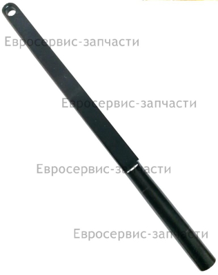 Рычаг T2.6CBMS румпеля замена на T2-01000301C