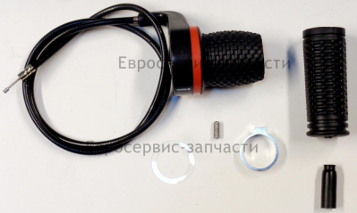 Рукоятка управления T2.6CBMS