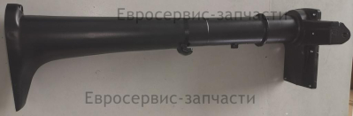 Корпус дейдвуда T2.6CBMS