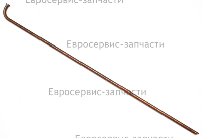 Трубка водяная T2.6CBMS замена на T2-02000002S