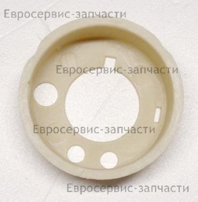 Крышка корпуса крыльчатки T2.6CBMS
